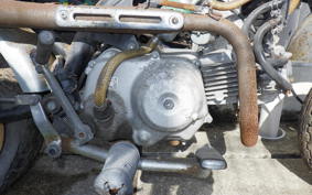 HONDA MONKEY 1999 Z50J