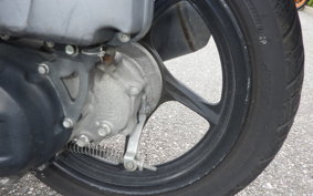 SUZUKI ADDRESS 110 CE47A
