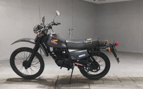 HONDA XL185S L185S