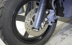 SUZUKI ADDRESS V125 DT11A