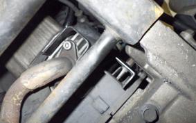 SUZUKI ADDRESS V125 G 2018 CF4EA