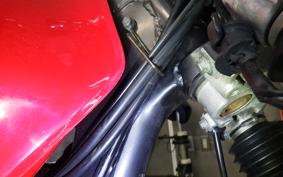 KAWASAKI SUPER SHERPA KL250G