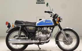 HONDA CB125 JX CB125K