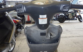 SUZUKI ADDRESS V125 G CF46A