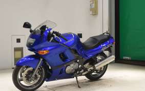 KAWASAKI ZZ-R400 Gen.2 2004 ZX400N