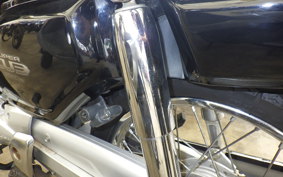 HONDA C110 SUPER CUB 2004 JA10