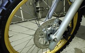 YAMAHA SEROW 250 Gen.3 DG31J