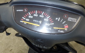 HONDA DIO GEN 2 2021 AF27