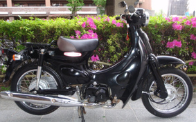 HONDA LITTLE CUB AA01