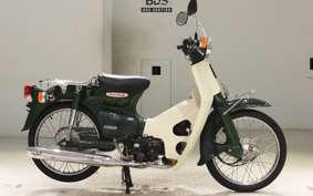 HONDA C50 SUPER CUB