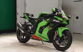 KAWASAKI ZX 10 NINJA ABS 2023 ZXT02L