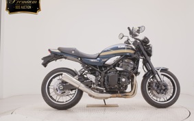 KAWASAKI Z900RS 2022 ZR900C
