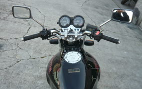 HONDA CB400SF 1992 NC31
