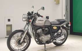 YAMAHA SRV250 RENAISSA 4DN