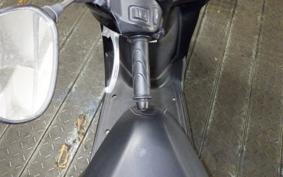 YAMAHA JOG-7 2009 AY01