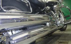 YAMAHA XV1600A ROADSTAR 2000 VP12J