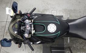HONDA CBR600RR GEN 2 2006 PC37
