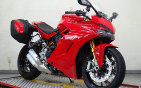 DUCATI SUPER SPORT S 2017 VA01