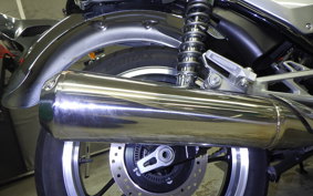 HONDA CB1100 ABS 2011 SC65