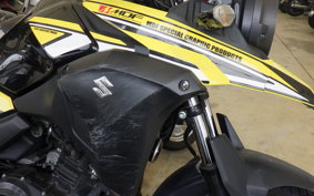 SUZUKI Vｽﾄﾛｰﾑ250