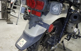 HONDA CT125 HUNTER CUB