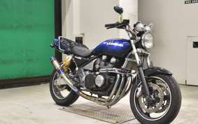 KAWASAKI ZEPHYR 400 KAI 2018 ZR400C