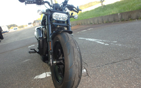 HARLEY RH1250S 2022 ZC4