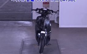 HONDA TACT-4 BASIC