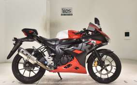SUZUKI GSX-R125 2012 DL33B