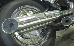 KAWASAKI VULCAN 400 CLASSIC 2003 VN400A