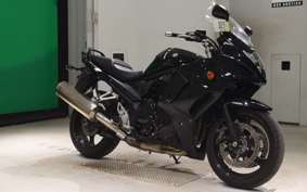 SUZUKI BANDIT 1250 A 2012 GW72A