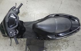 YAMAHA CYGNUS 125 XSR 3 2021 SED8J
