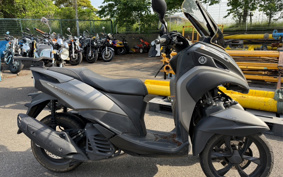 YAMAHA TRICITY 155 SG37J