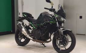 KAWASAKI Z250 Gen.2 EX250Y