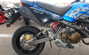 KAWASAKI KSR110 KL110D