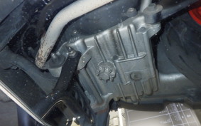 YAMAHA CYGNUS 125 XSR 3 2013 SED8J