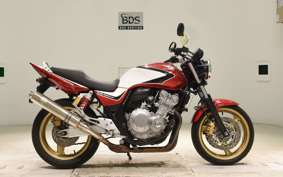 HONDA CB400SF VTEC A 2009 NC42