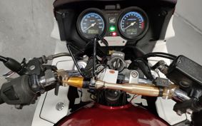 HONDA CB400SFV-3 BOLDOR 2006 NC39