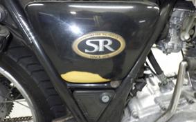 YAMAHA SR500 1993 1JN
