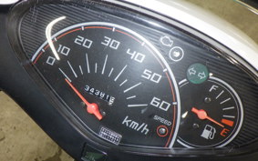 HONDA DIO Gen.6 AF68