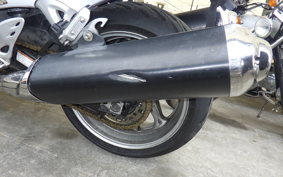 SUZUKI HAYABUSA Gen.2