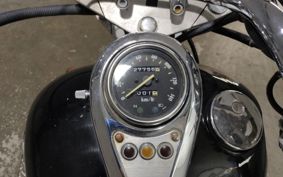 KAWASAKI VULCAN 400 1995 VN400A