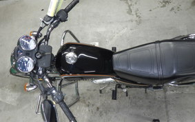 SUZUKI GN125 F Gen.2 1995