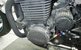 YAMAHA XJR1200 1995 4KG