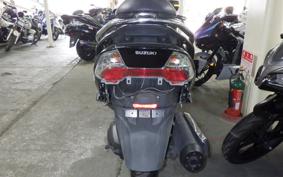 SUZUKI SKYWAVE 250 (Burgman 250) SS 2 CJ46A