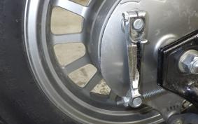 SUZUKI INTRUDER 400 Classic 2008 VK54A