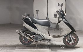 SUZUKI ADDRESS V125 CF4EA