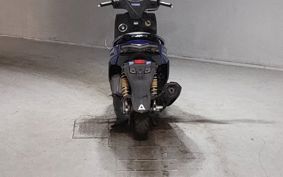 YAMAHA CYGNUS125XSR SED8J