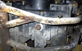 HONDA CRM50 GEN 1 2021 AD10