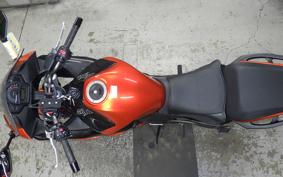 KAWASAKI NINJA 400 2018 EX400E
